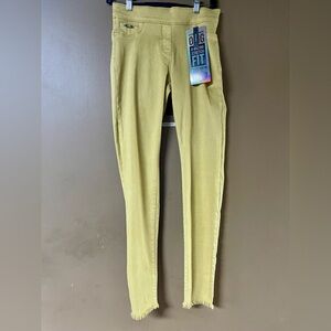 Coco & Carmen Skinny OMG O-Amazing Stretch Fit Holds You In/ Lifts You Up Sz S